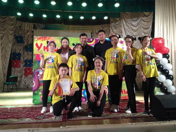 "Утомленные четвертью"