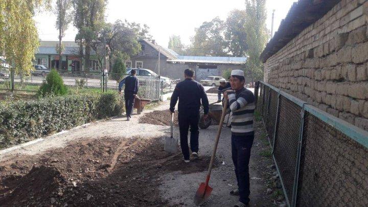 Благодарность