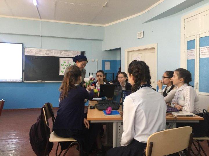 РАЙОННЫЙ СЕМИНАР