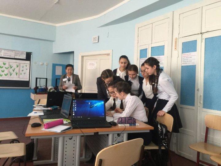 РАЙОННЫЙ СЕМИНАР