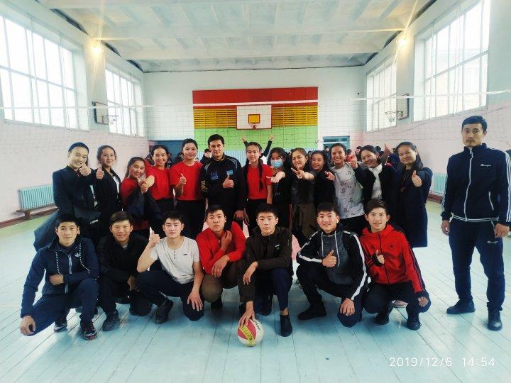 Отборочные  игры Школьной Лиги