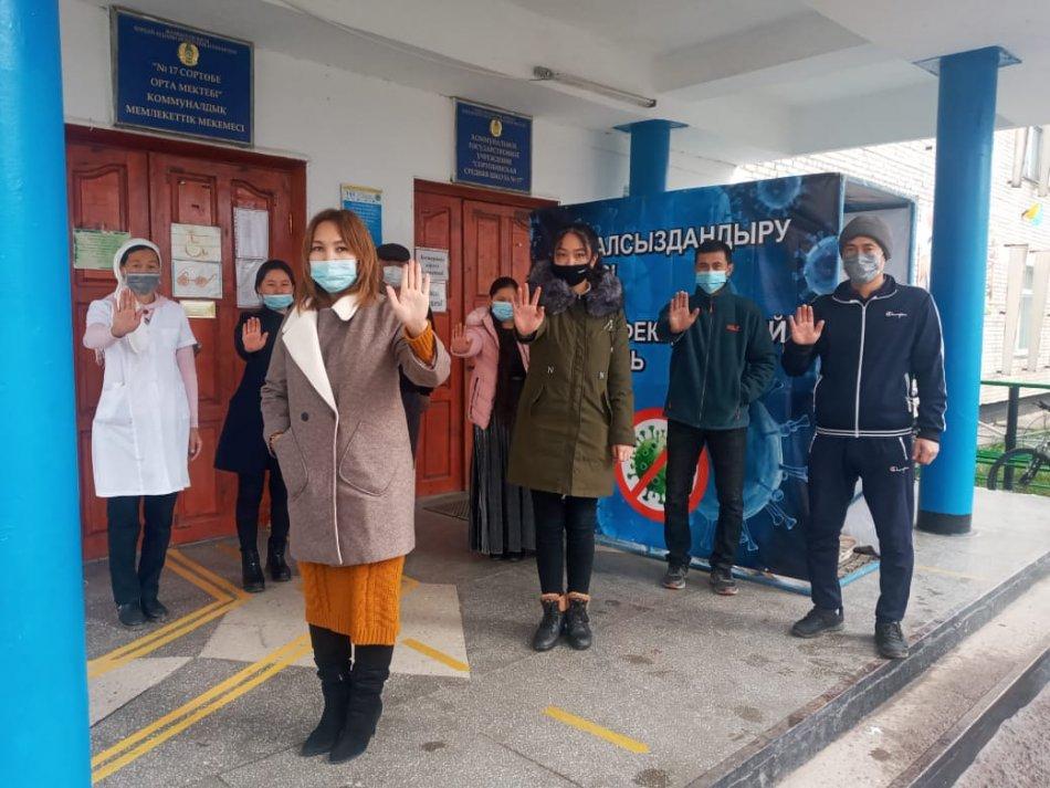 #НЕПОДПУСКАЙВИРУС